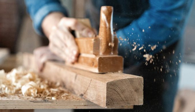 carpentry
